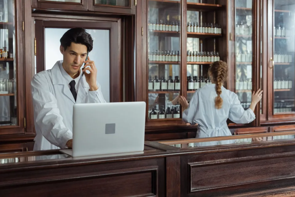 Thuốc cảm cúm, ho, đau họng cho cả nhà